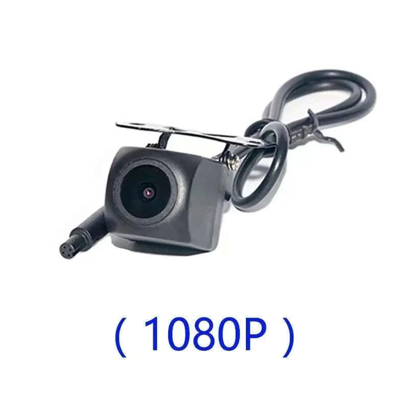 1080p HD Car Rear View Camera with Night Vision-line