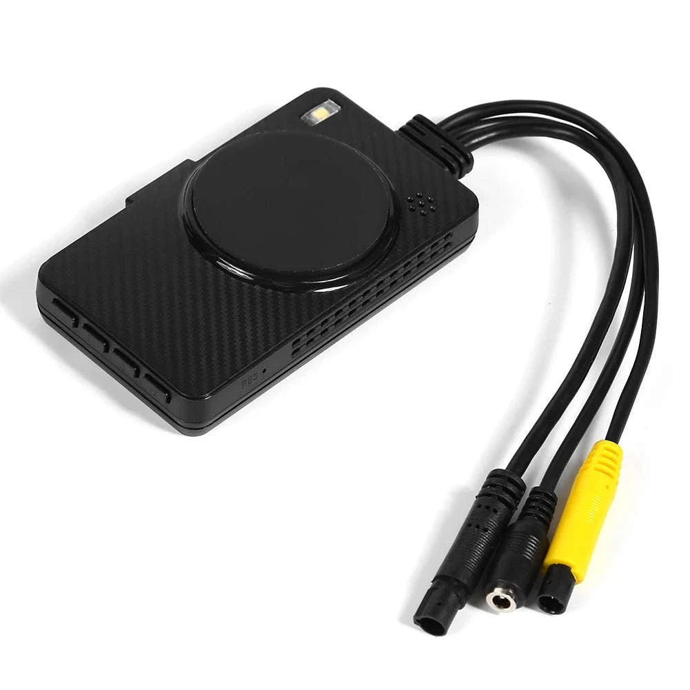 1080P HD Motorcycle Dash Cam DVR SE300-Default Title