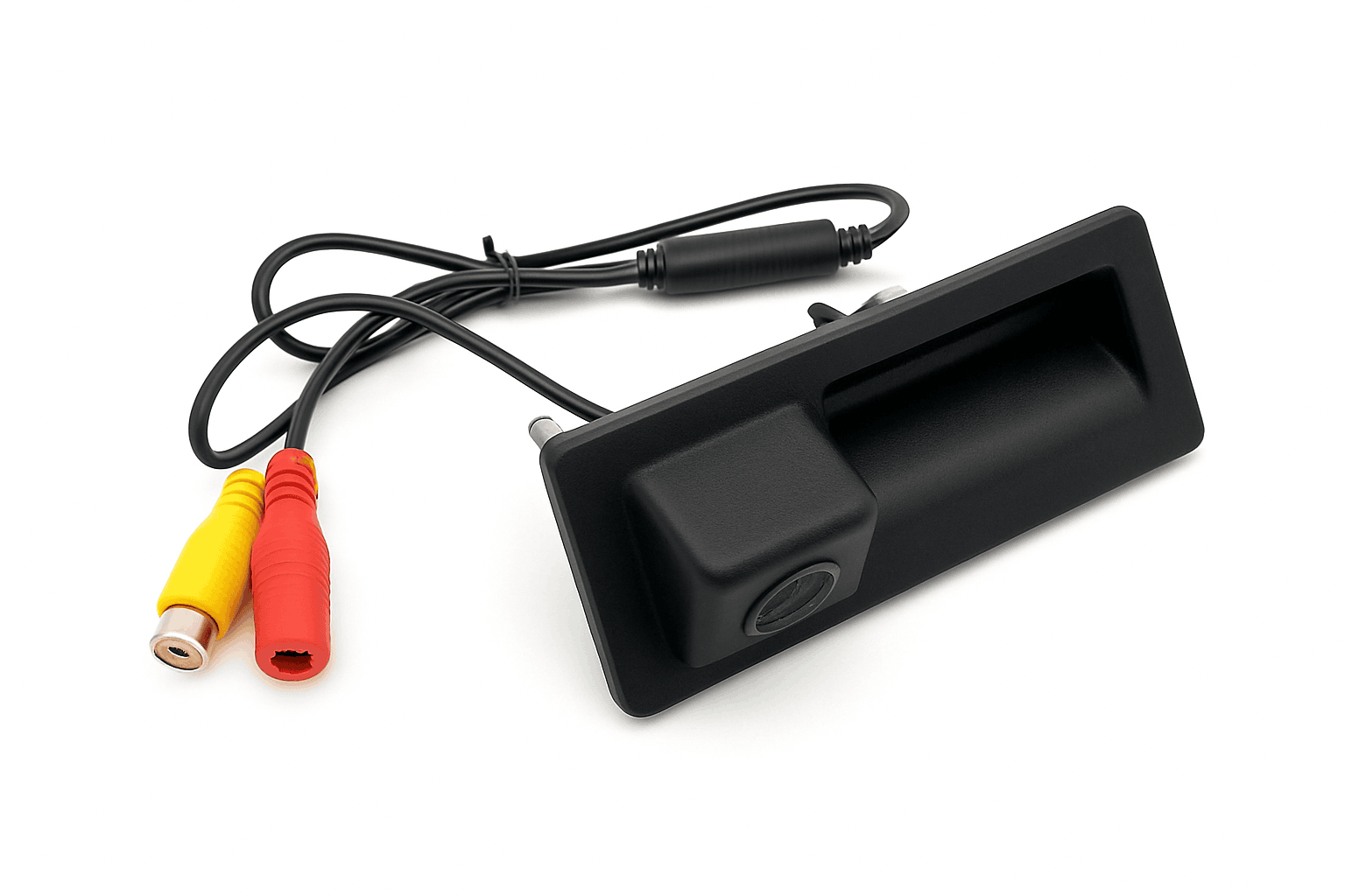 1080P HD Rear View Camera 170° Night Vision for Audi BMW Mercedes-L900