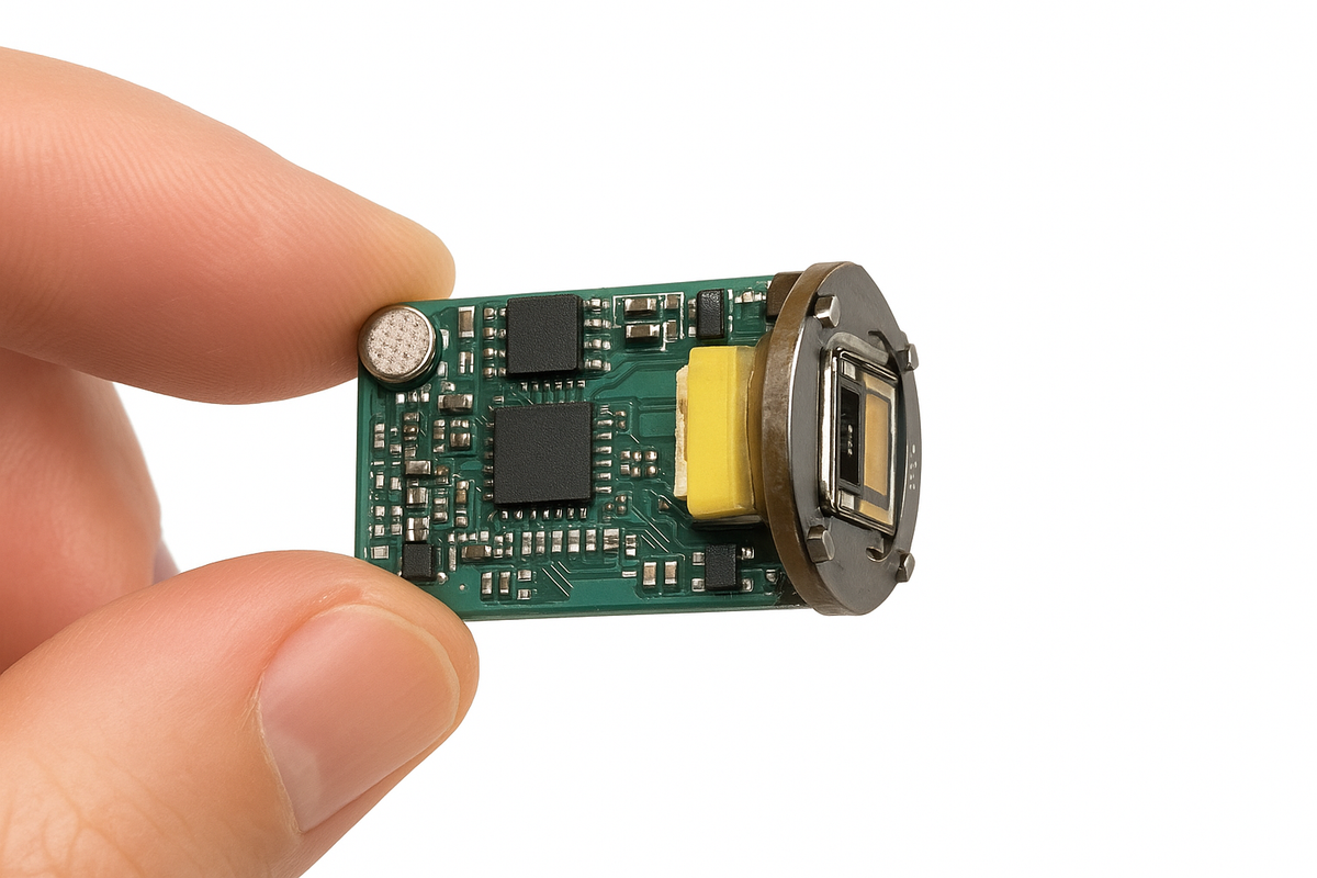1080P Mini USB dosková kamera modul pre inšpekčné zobrazovanie