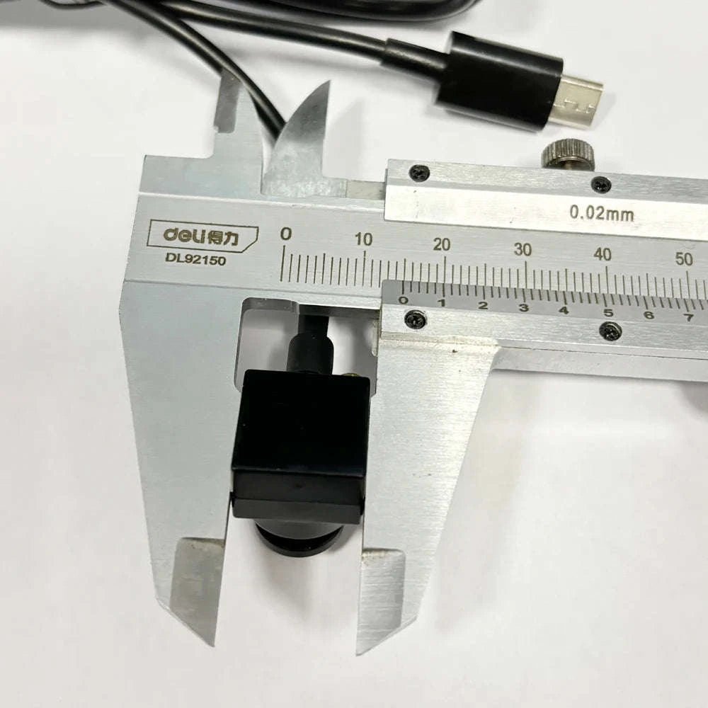 1080P Micro UVC OTG USB Mini Camera for Smartphones and Computers-type-c 1080P