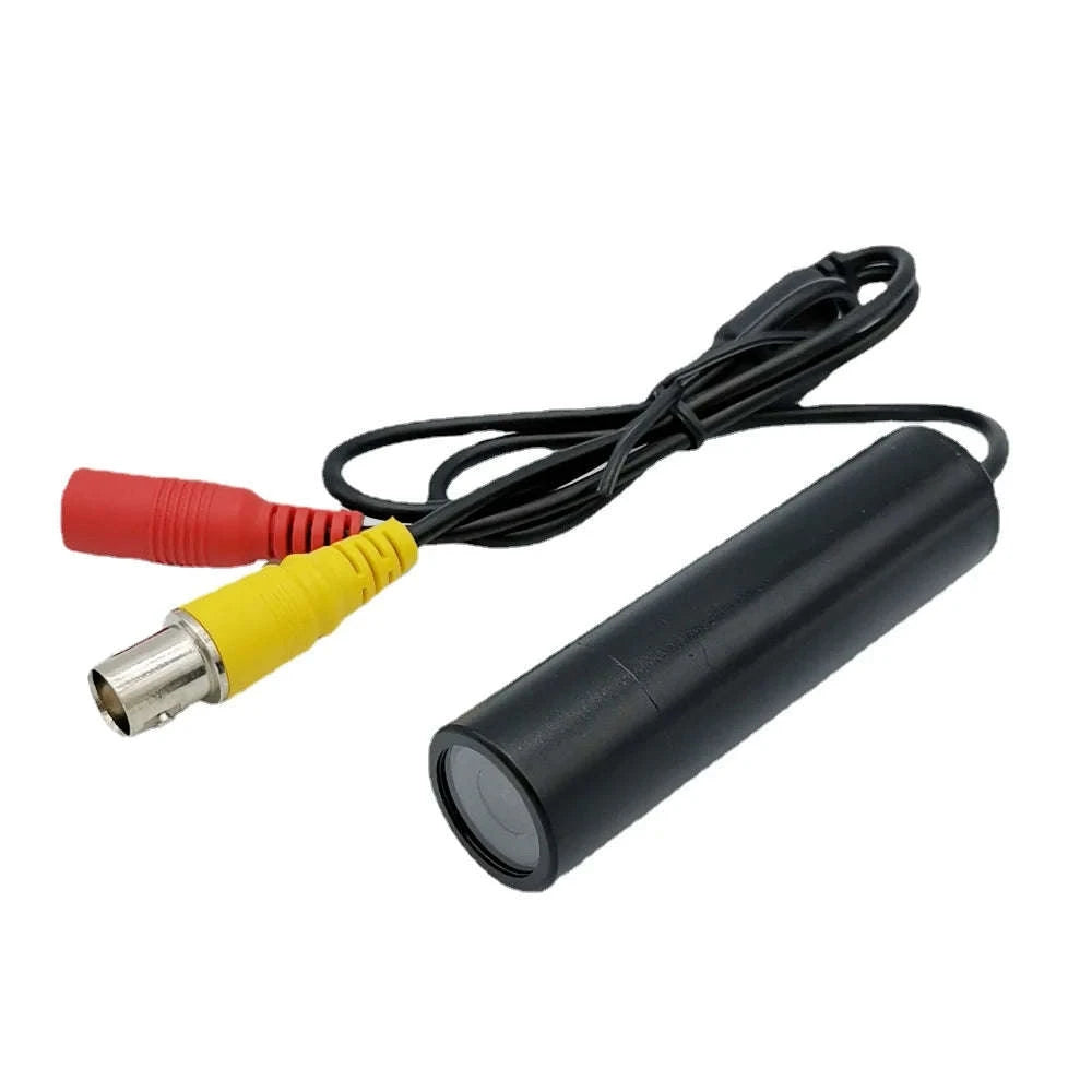 1080P Mini Bullet Security Camera with 4-in-1 Output-AHD Signal / NTSC / 3.6mm