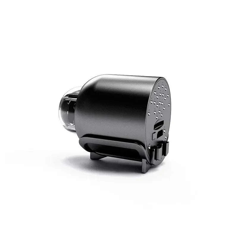 1080P Mini WiFi Camera with HD Night Vision for Home Security-1080P Black