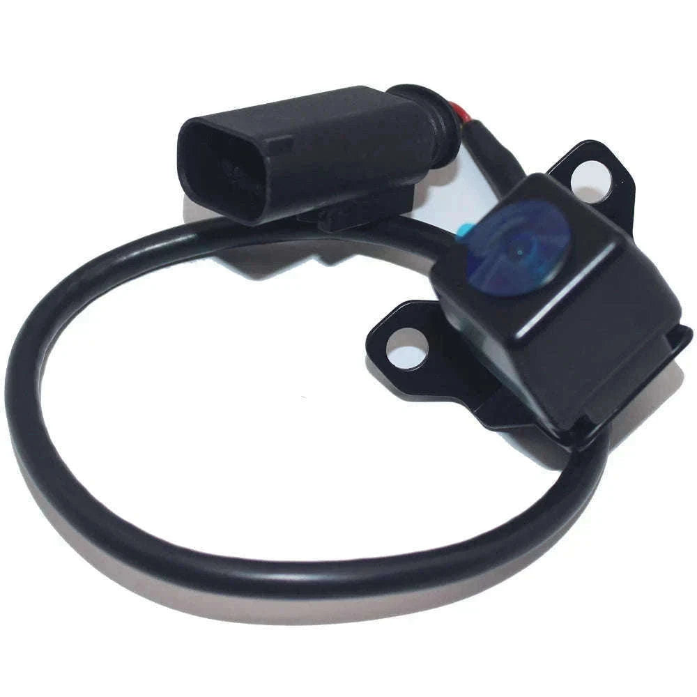 1080P Rear View Backup Camera for Kia Sportage 2010–2014 OEM Fit-Default Title