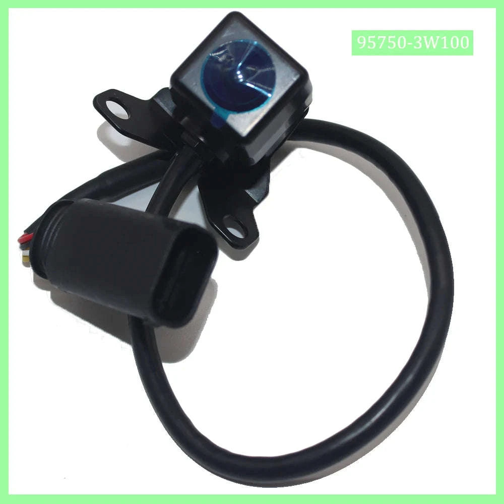 1080P Rear View Backup Camera for Kia Sportage 2010–2014 OEM Fit-Default Title