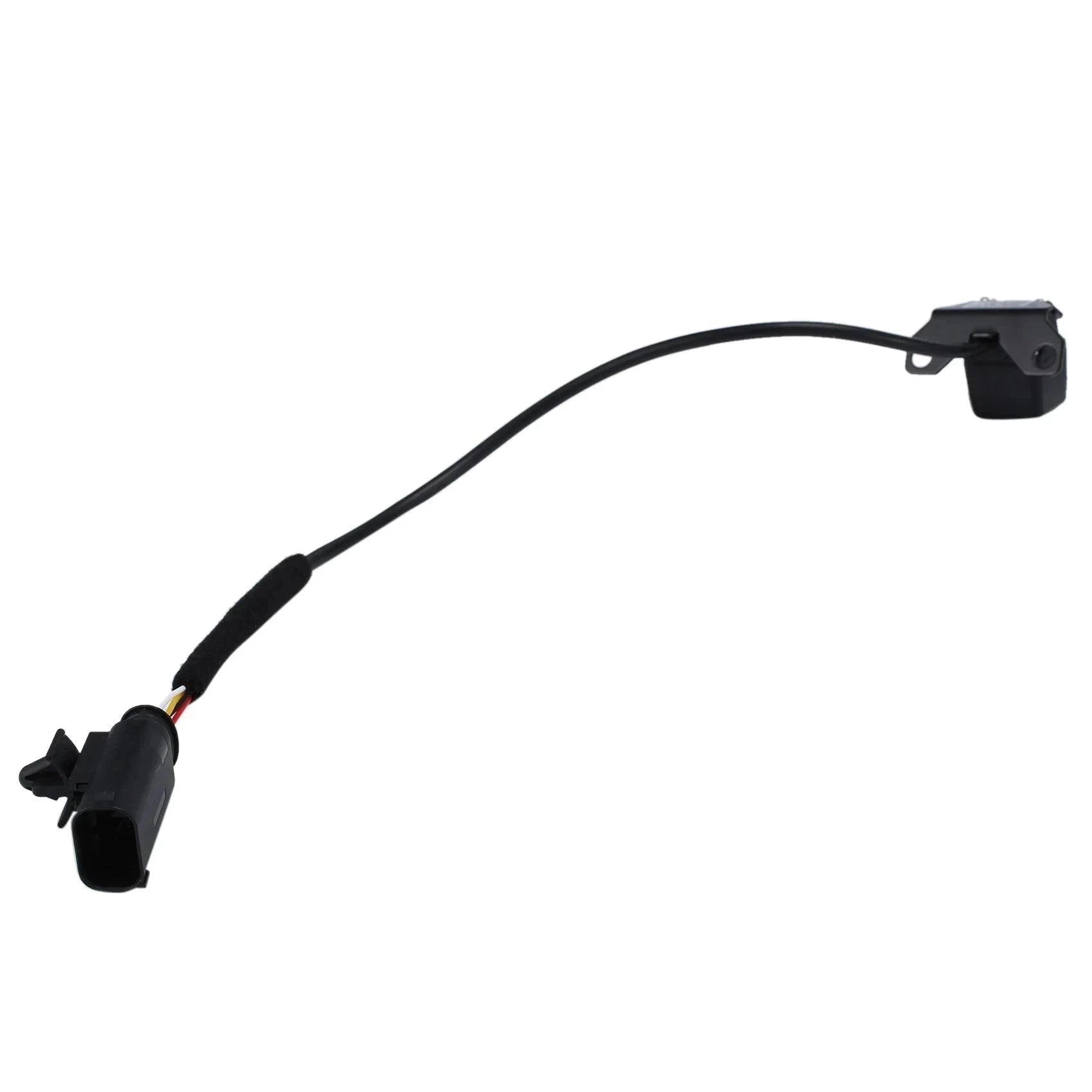 1080P Rear View Backup Camera for Kia Sportage 2010–2014 OEM Fit-Default Title