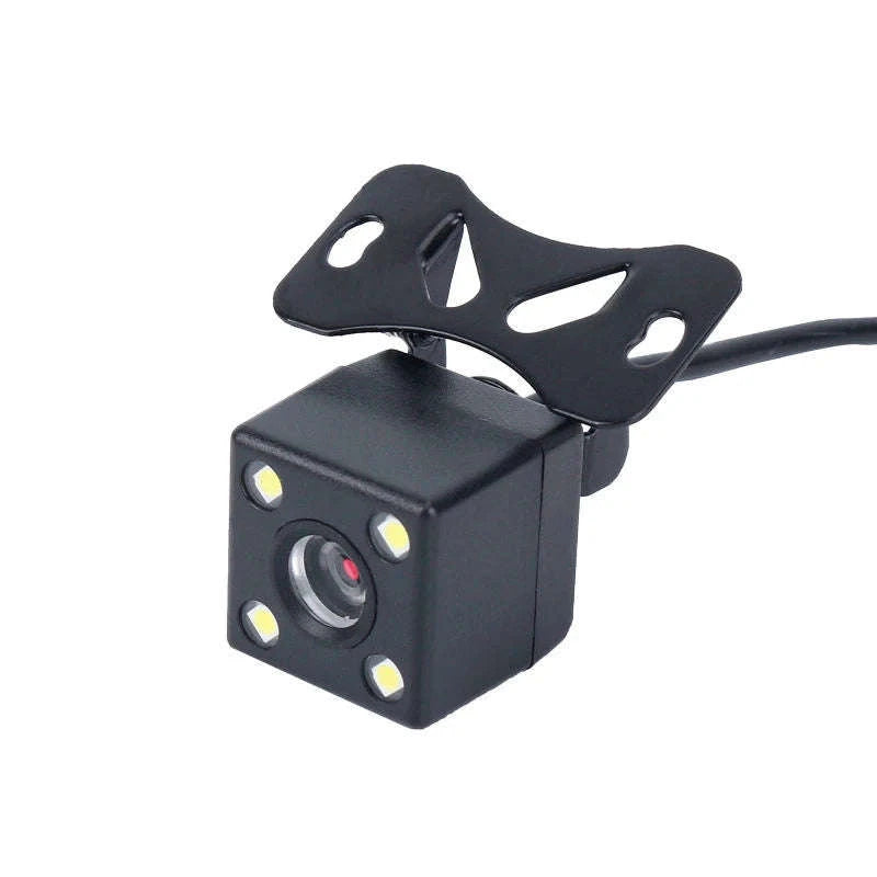 1080P Rear View Camera 2.5mm 4Pin for Car DVR Mirror Dash Cam-4pin 1080p