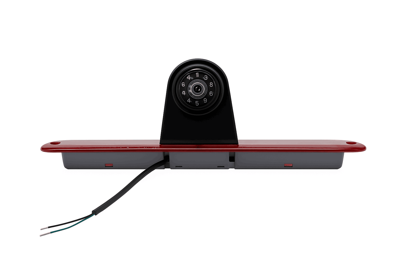 1080P Rear View Camera Brake Light Replacement-Default Title