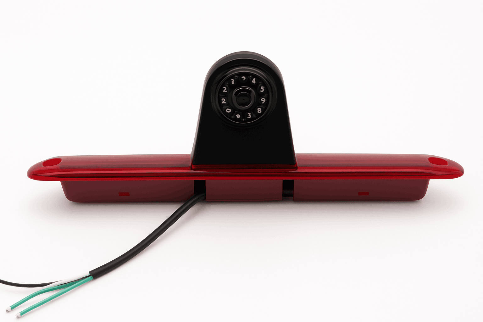 1080P Rear View Camera Brake Light Replacement-Default Title
