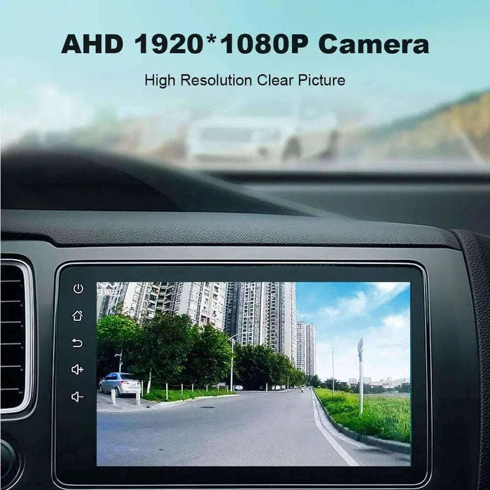 1080P Rear View Camera for BMW 3/5 Series E60 E90 X5 X6-CCD AHD 1080P