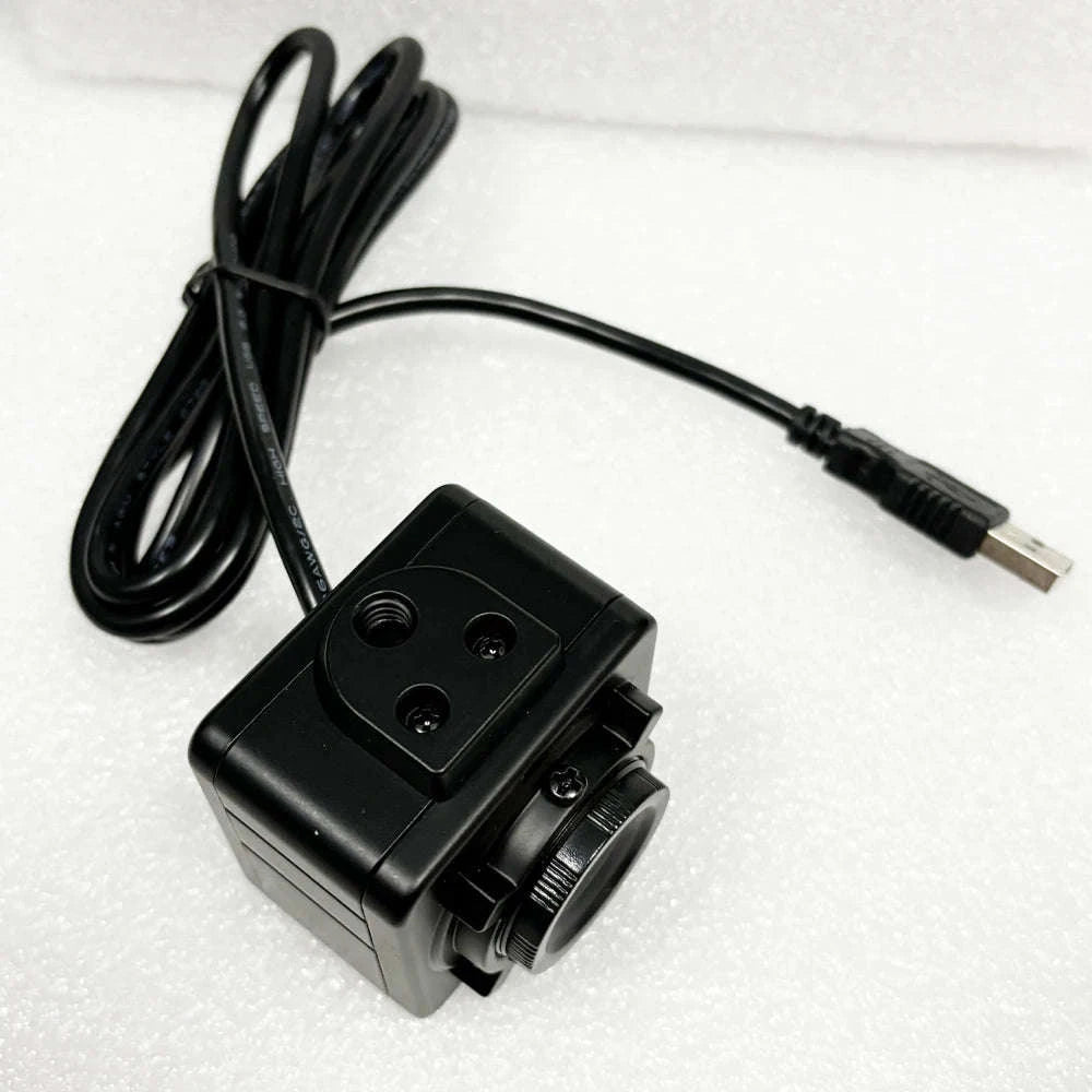 1080P USB Mini Webcam with IMX Sensors for Android Tablets-IMX317 5-50mm LENS