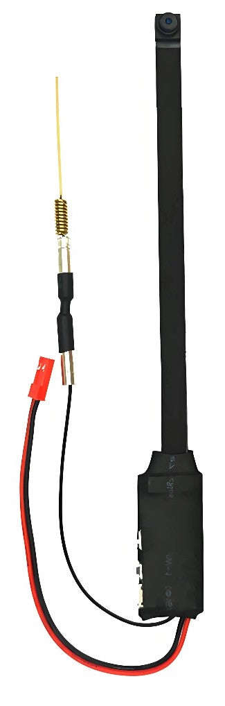 1080P WiFi Mini Security Camera Module-A