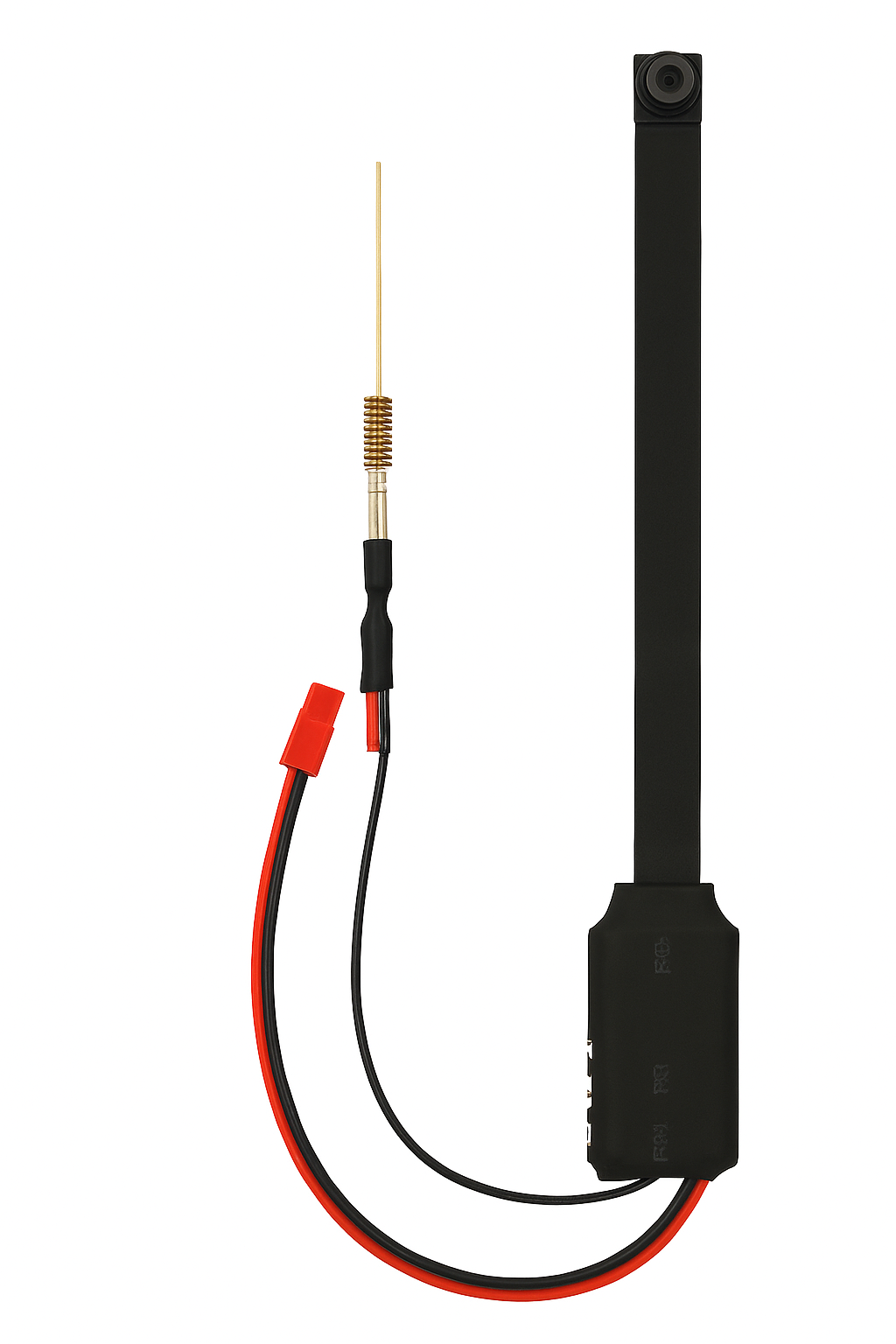 1080P WiFi Mini Säkerhetskameramodul