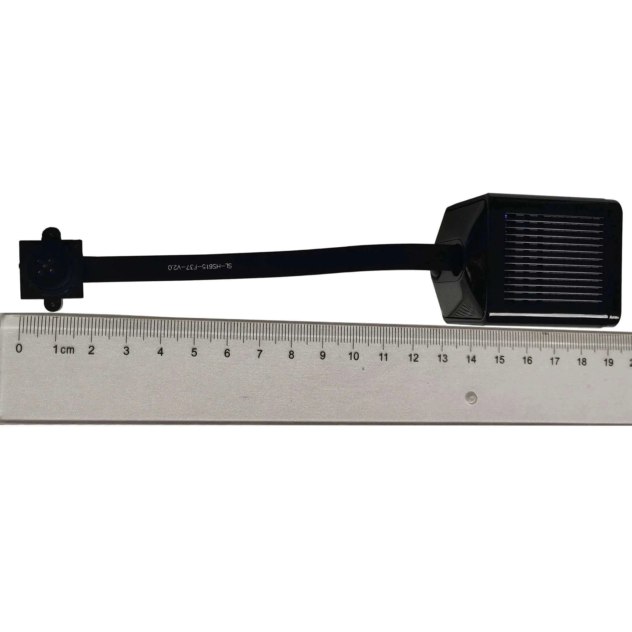 1080P WiFi Mini Video Recorder with Phone App Control-
