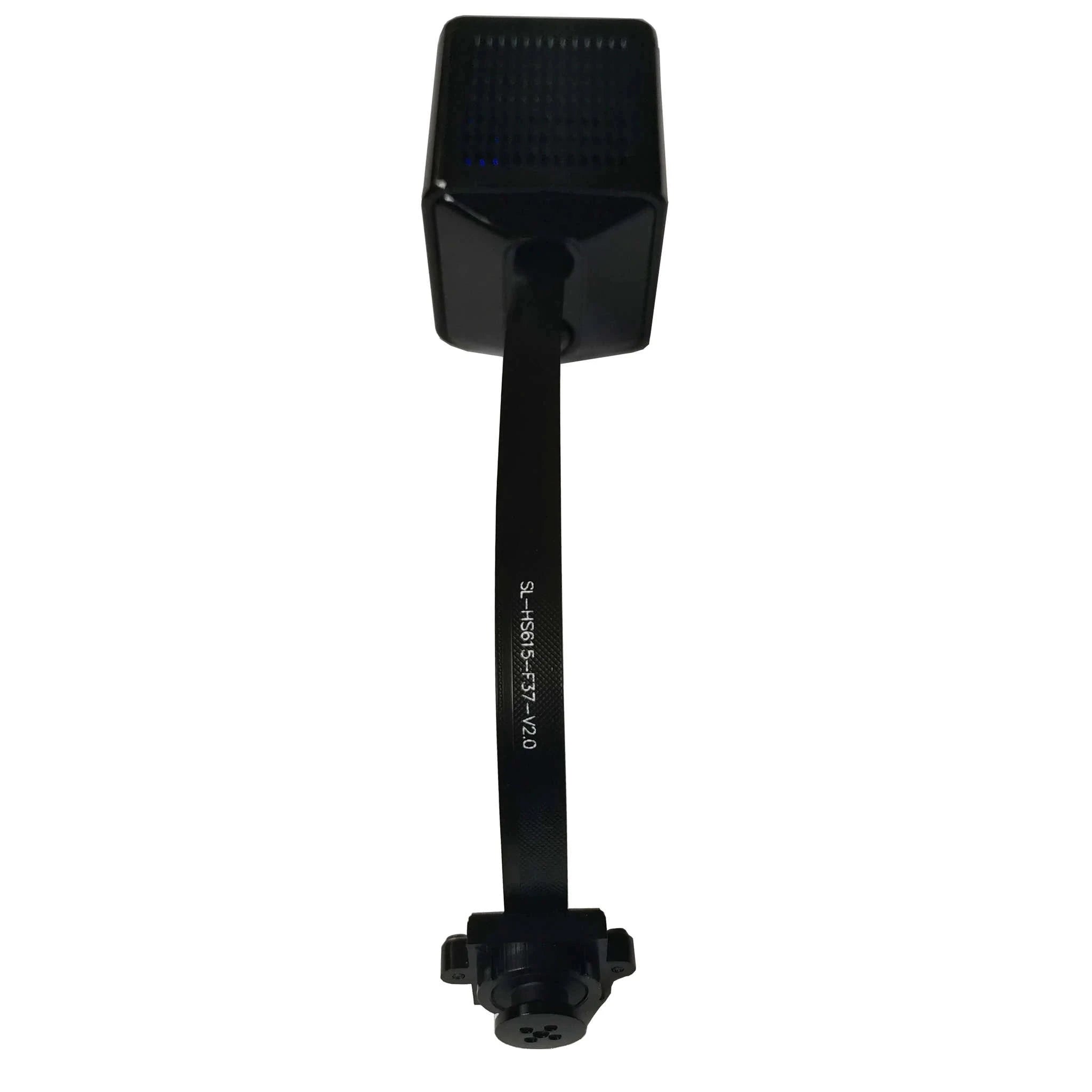 1080P WiFi Mini Video Recorder with Phone App Control-