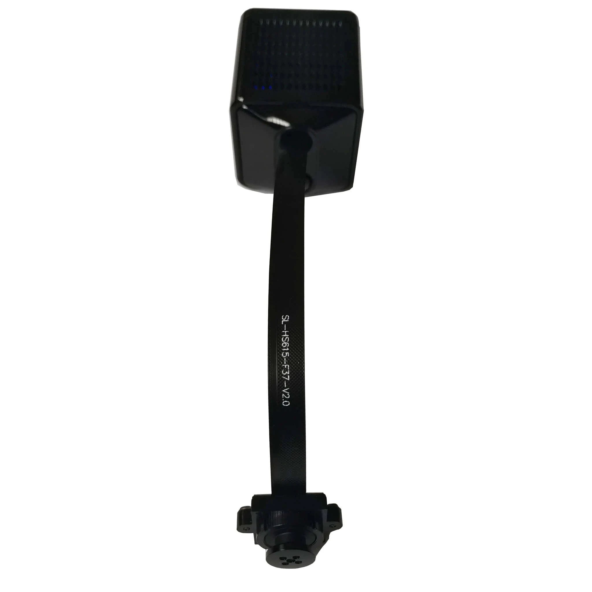 1080P WiFi Mini Video Recorder with Phone App Control-