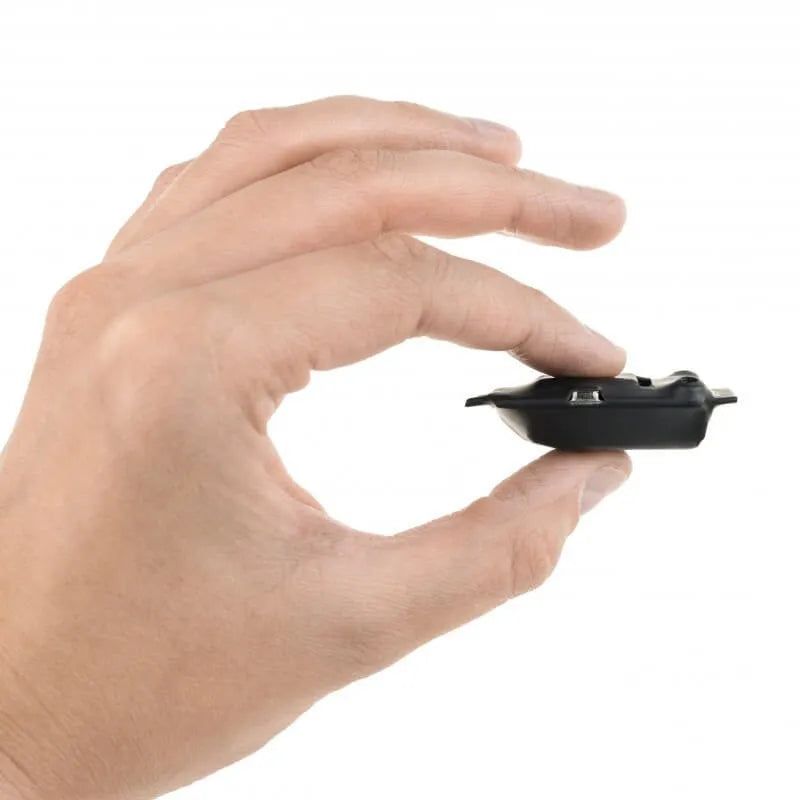 Micro spia GSM con richiamata e autonomia di 3 giorni