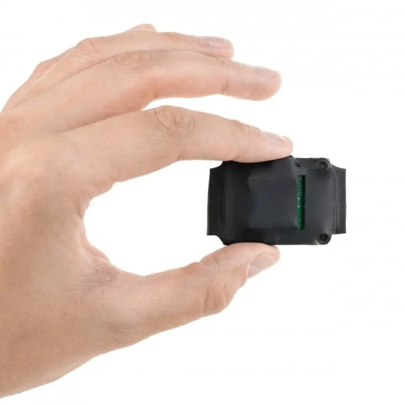 Micro spia GSM con richiamata e autonomia di 3 giorni