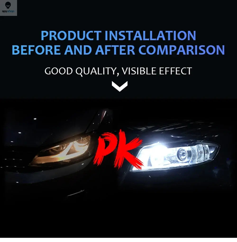 10X New W5W LED Canbus T10 Car Lights COB Glass Interior Parts Bulbs 6000K White Auto License Plate Lamp Dome Read Light 12V Spy-shop.com