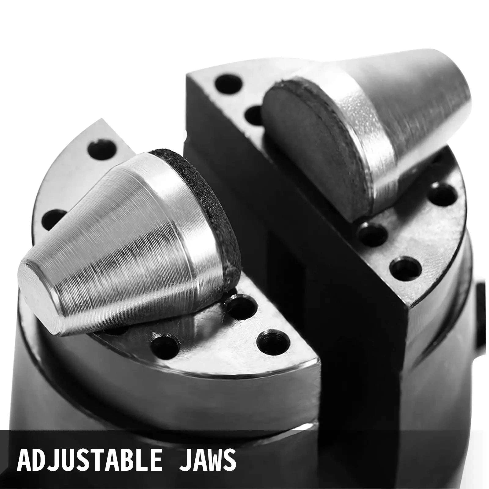 10kg Engraving Ball Vise with 34 Attachments for Jewelry Setting-spain