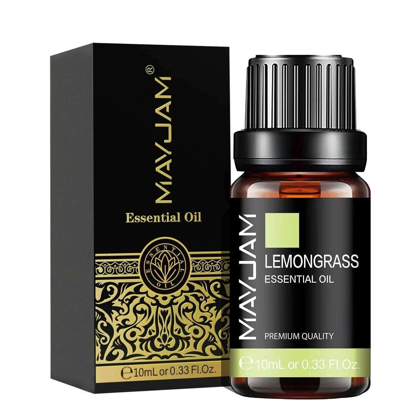 10ML Essential Oil Collection for Diffusers and DIY Blends-Juniper / 10ml