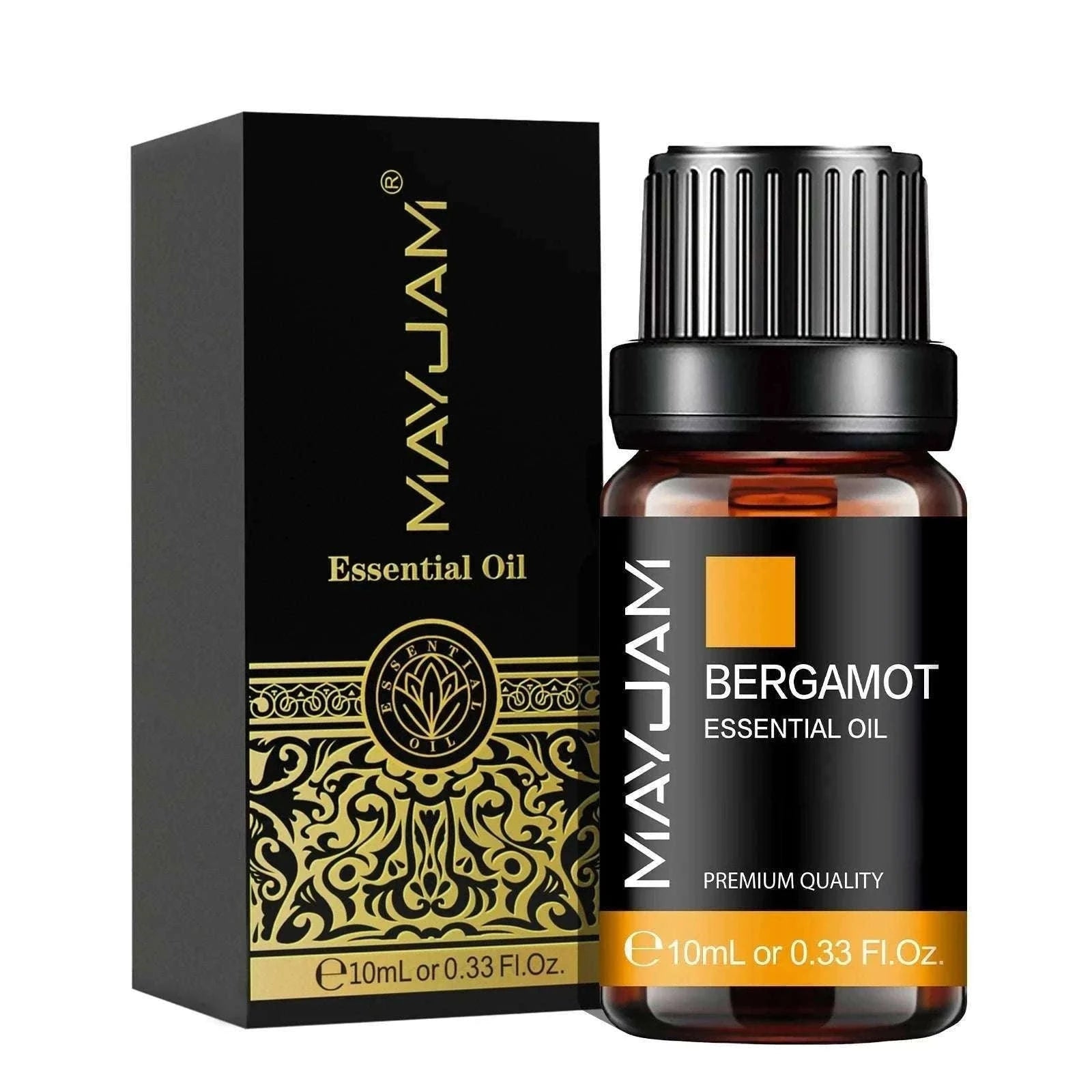 10ML Essential Oil Collection for Diffusers and DIY Blends-Juniper / 10ml