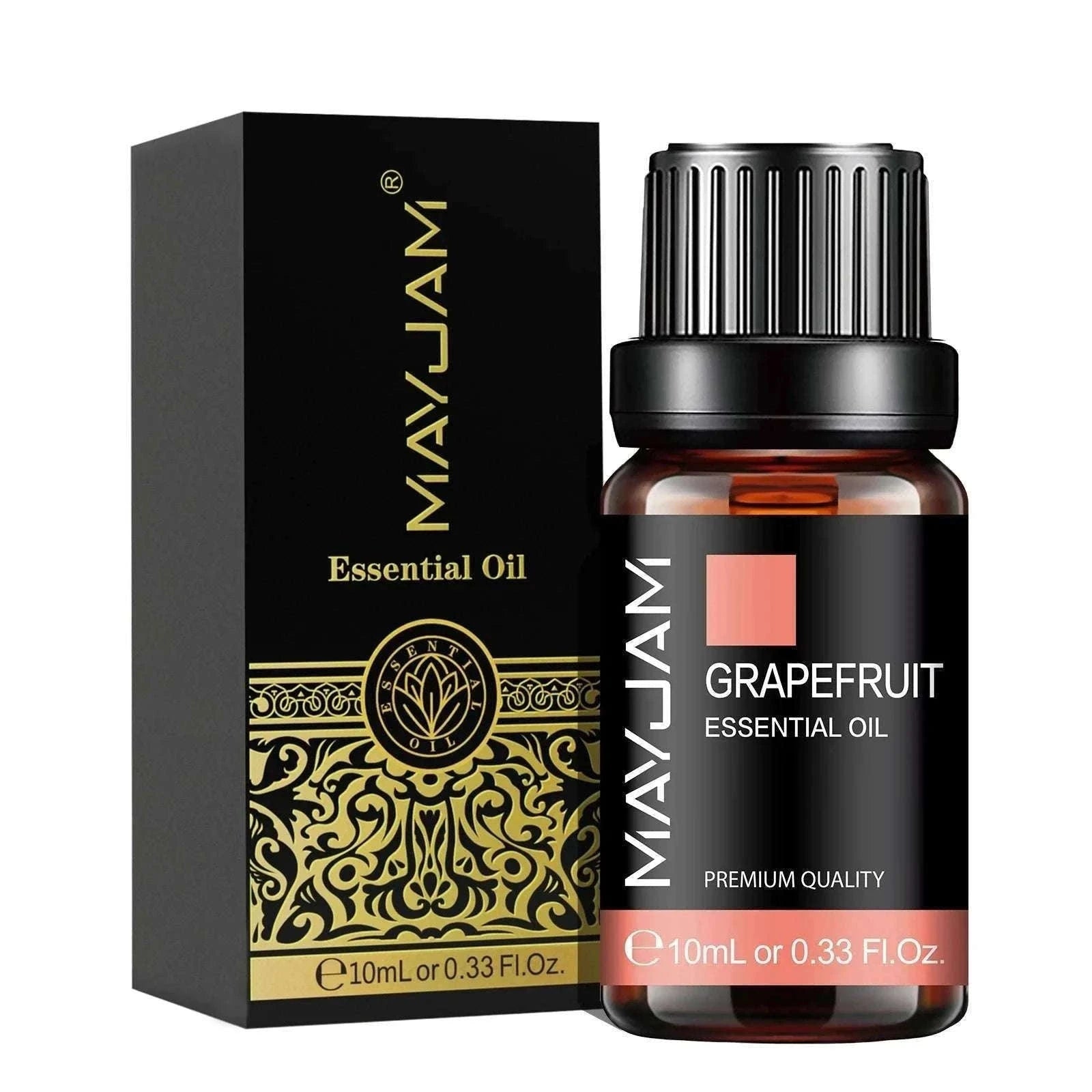 10ML Essential Oil Collection for Diffusers and DIY Blends-Juniper / 10ml