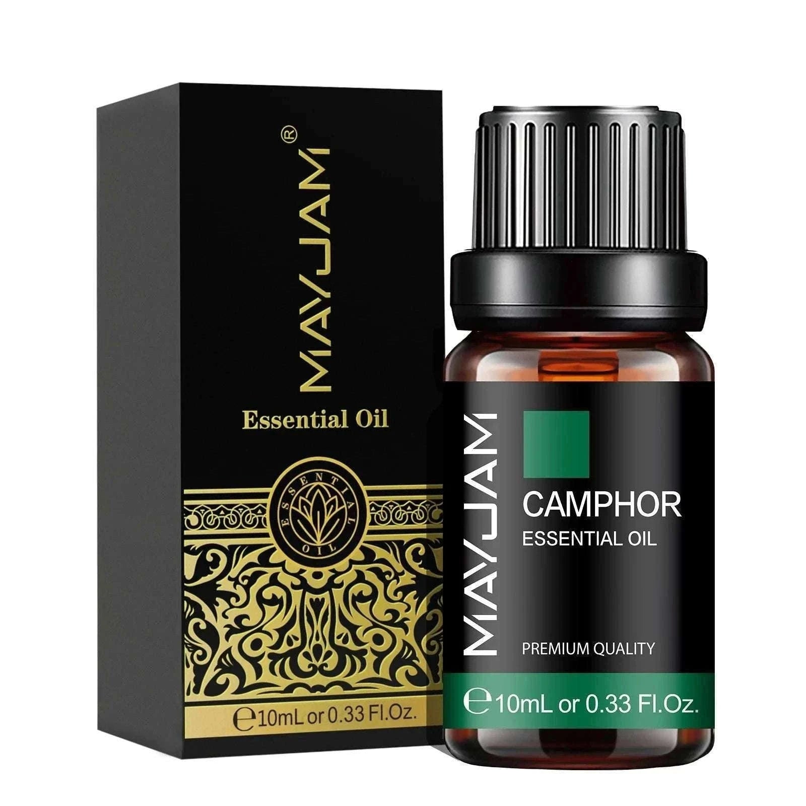 10ML Essential Oil Collection for Diffusers and DIY Blends-Juniper / 10ml