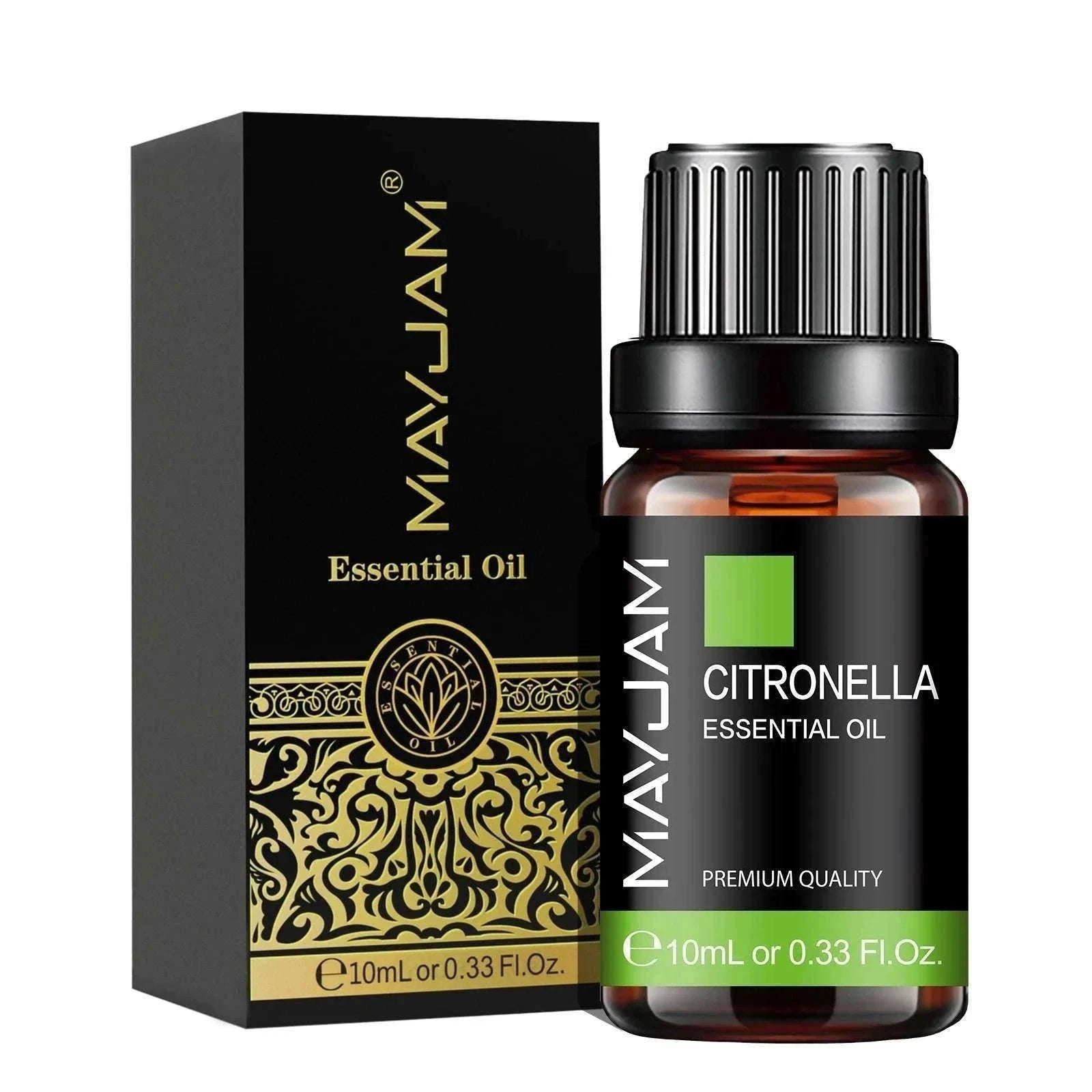 10ML Essential Oil Collection for Diffusers and DIY Blends-Juniper / 10ml