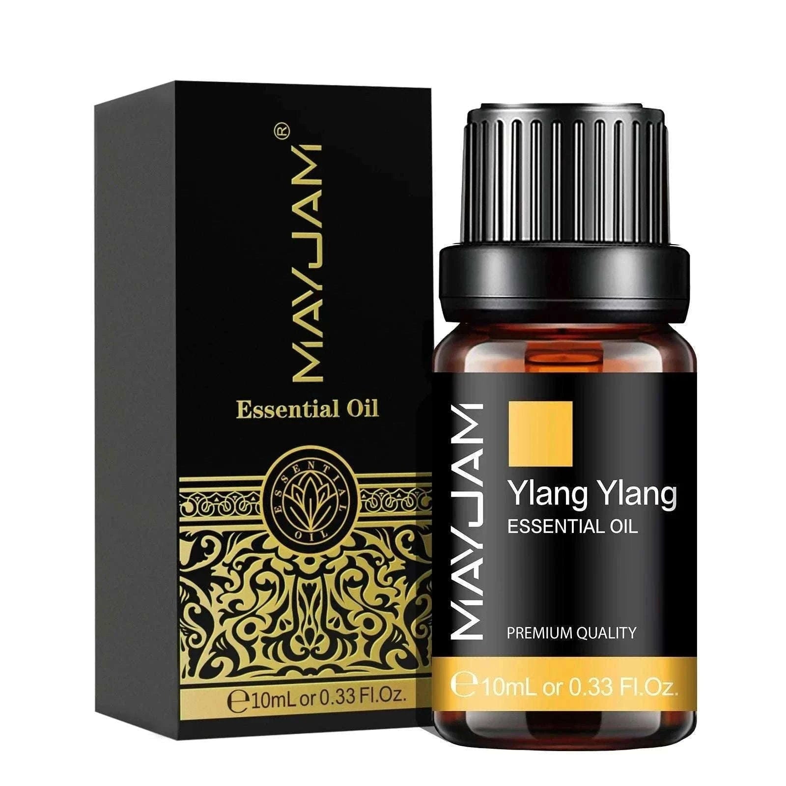 10ML Essential Oil Collection for Diffusers and DIY Blends-Juniper / 10ml