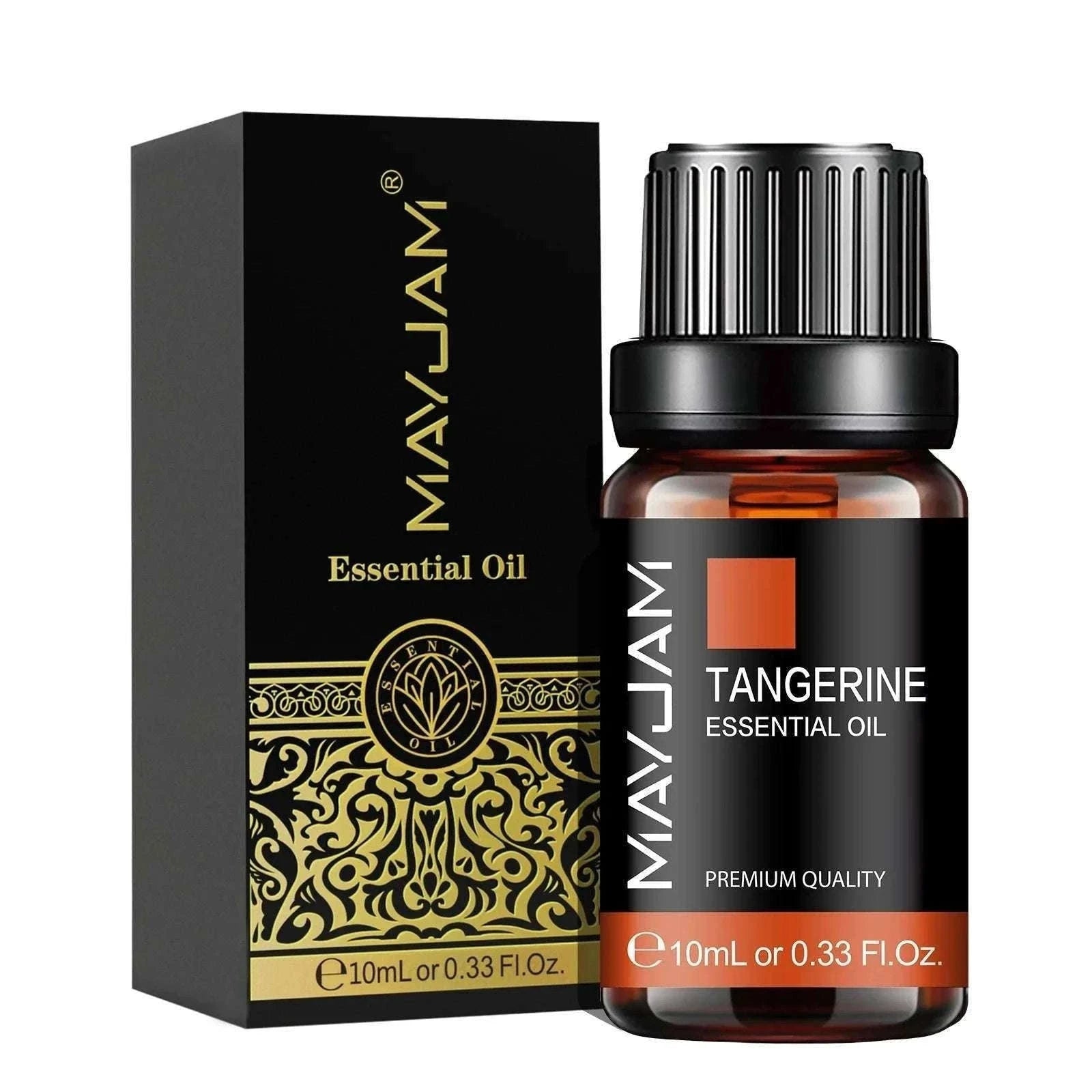 10ML Essential Oil Collection for Diffusers and DIY Blends-Juniper / 10ml