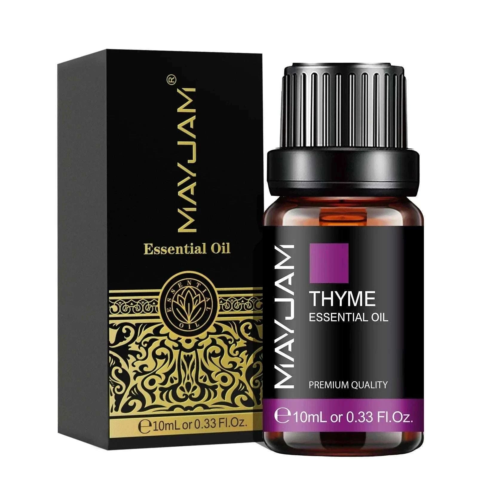 10ML Essential Oil Collection for Diffusers and DIY Blends-Juniper / 10ml