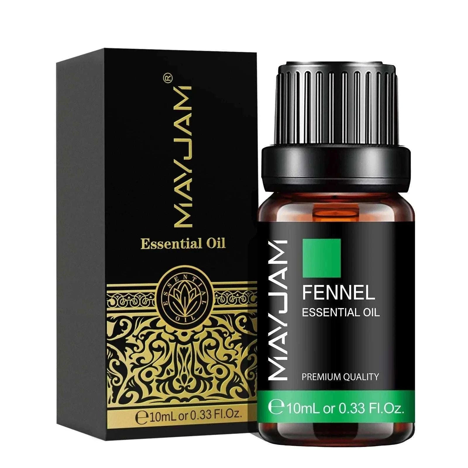 10ML Essential Oil Collection for Diffusers and DIY Blends-Juniper / 10ml