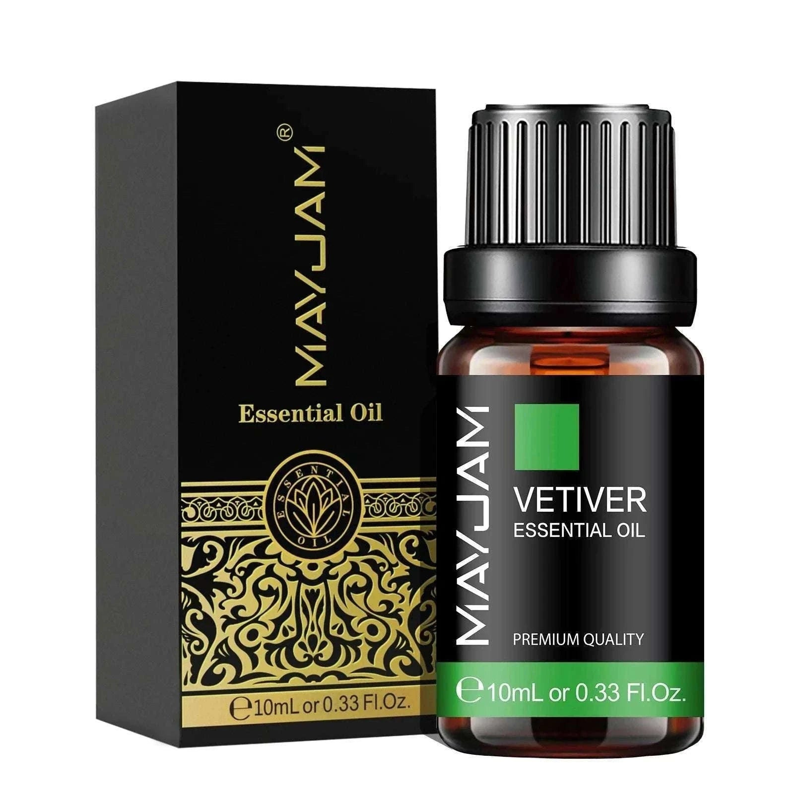 10ML Essential Oil Collection for Diffusers and DIY Blends-Juniper / 10ml