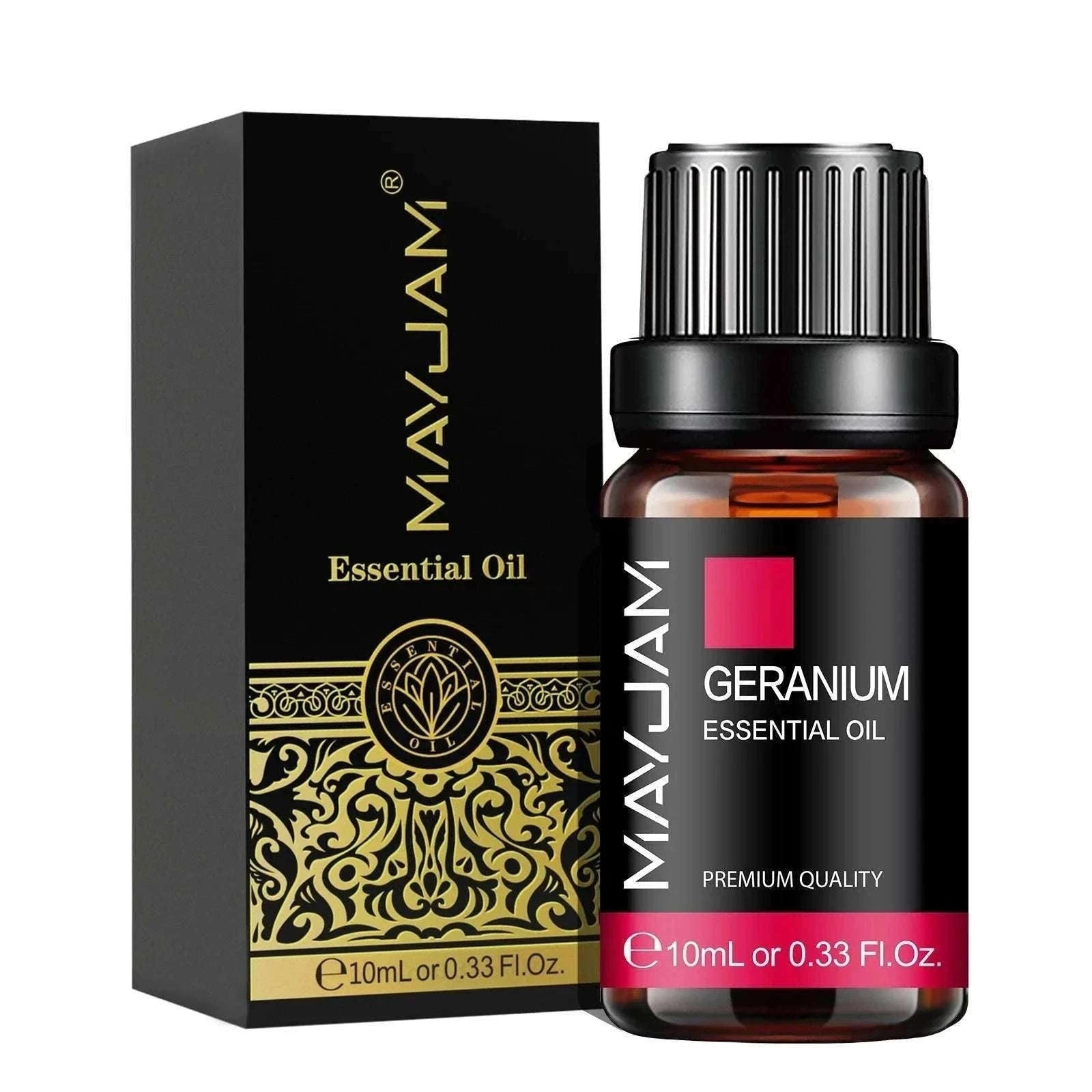 10ML Essential Oil Collection for Diffusers and DIY Blends-Juniper / 10ml