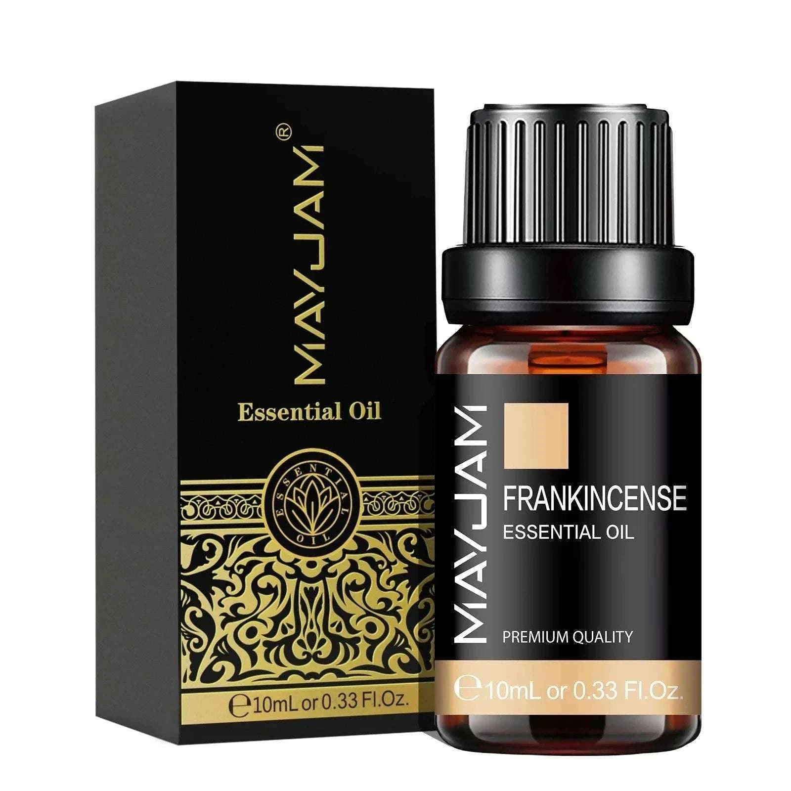 10ML Essential Oil Collection for Diffusers and DIY Blends-Juniper / 10ml