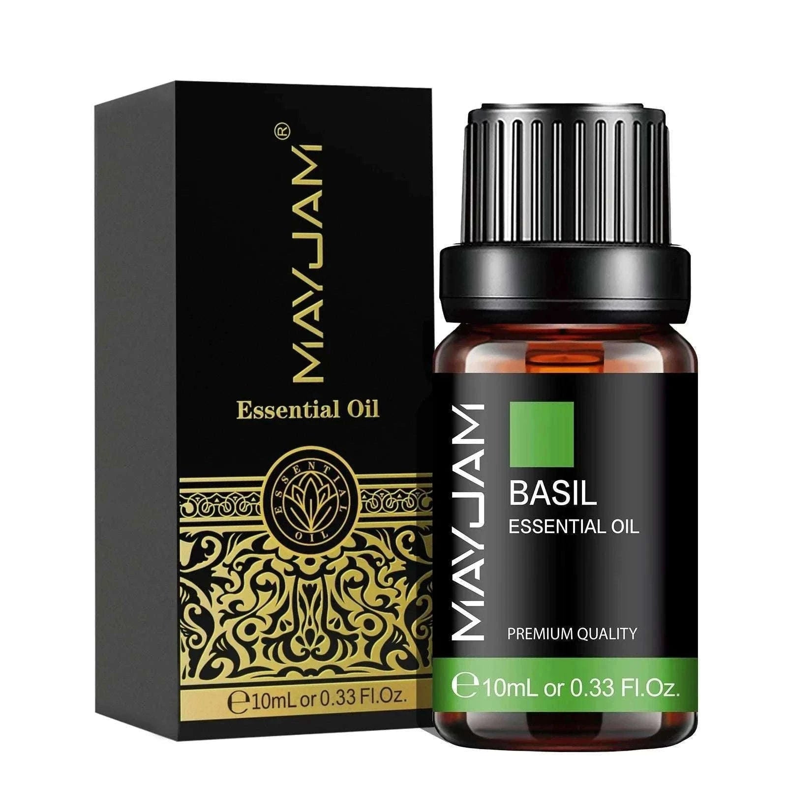 10ML Essential Oil Collection for Diffusers and DIY Blends-Juniper / 10ml