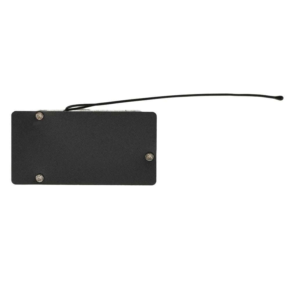 10S 36V 15A Li-ion Battery Protection Board for 18650 Packs-15A Split with NTC
