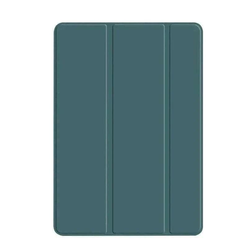 11" Case for Lenovo Tab M11 & Xiaoxin Pad 2024 Stand Cover-sky blue / Xiaoxin Pad 2024