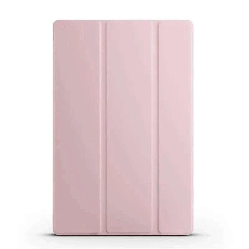 11" Case for Lenovo Tab M11 & Xiaoxin Pad 2024 Stand Cover-sky blue / Xiaoxin Pad 2024