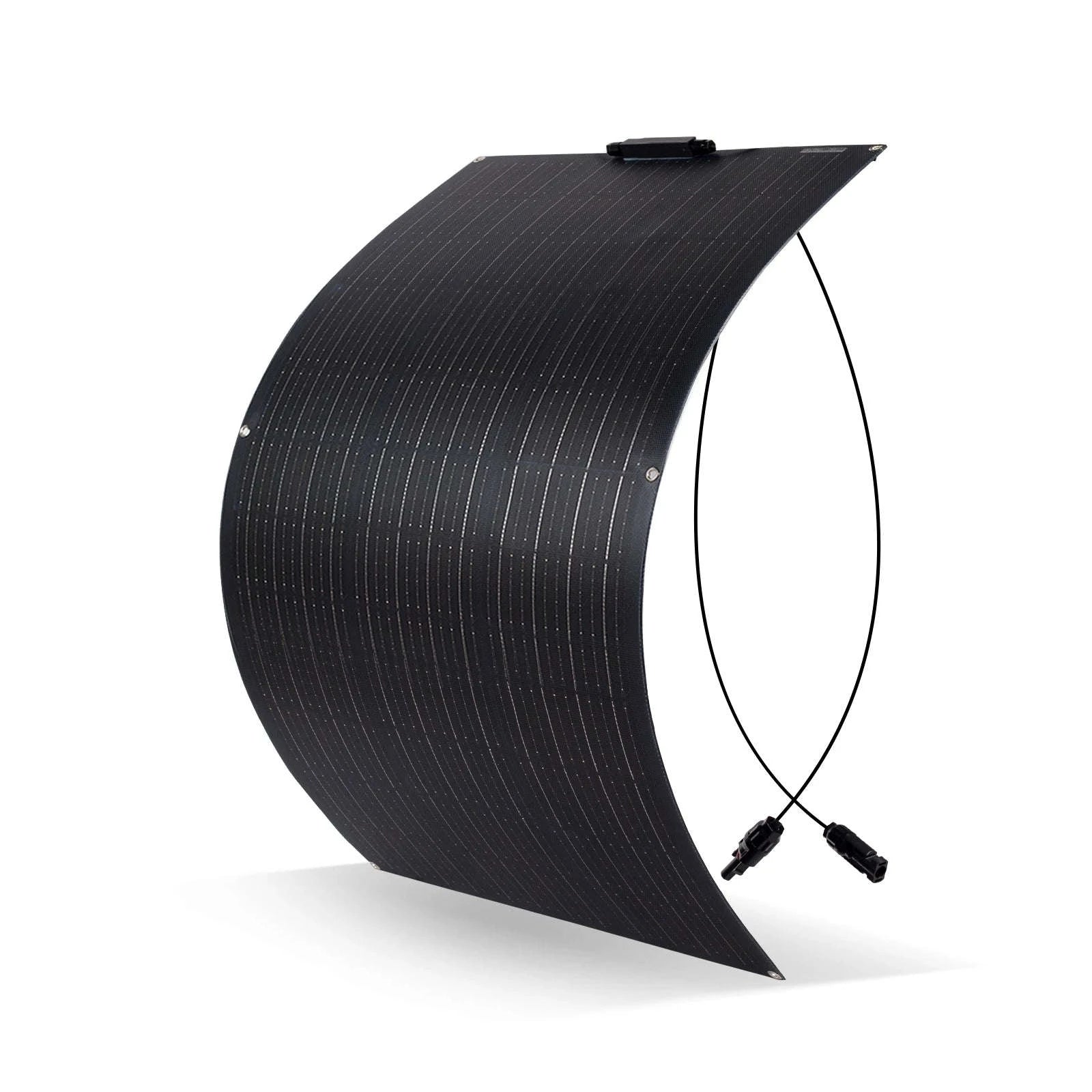 110W Flexible ETFE Solar Panel 18V Monocrystalline-440W ETFE PANEL / CZECH REPUBLIC