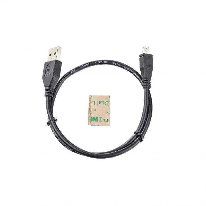 Microspia GSM per Auto con Microfono Knowles e Attivazione Vocale