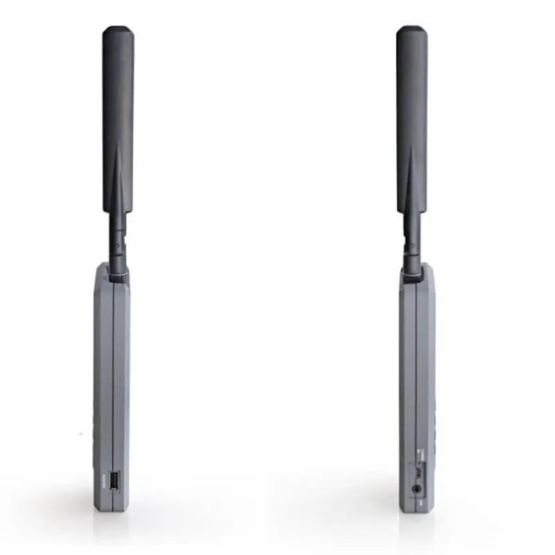 WAM-X10 5G RF-detektor 0–14 GHz trådlös signalspanare