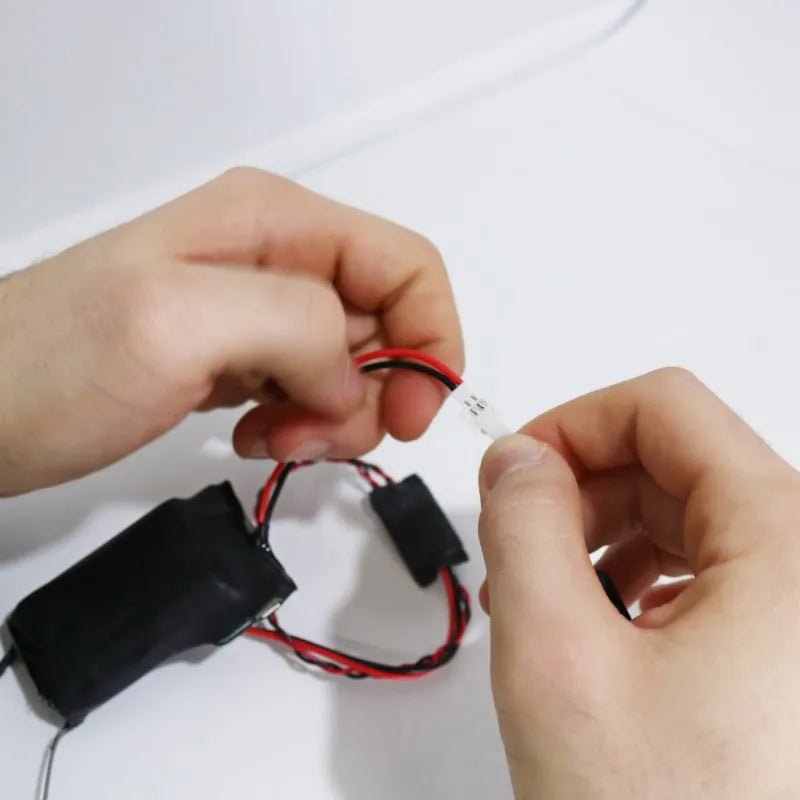Pixel Nano 4G GSM Spy Bug with Call-Back & Motion Detection