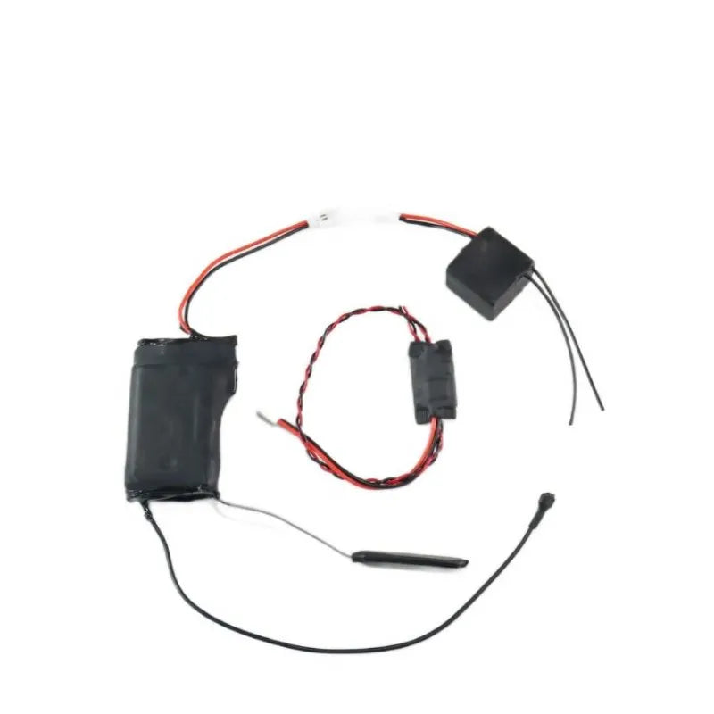 Pixel Nano 4G GSM Spy Bug with Call-Back & Motion Detection