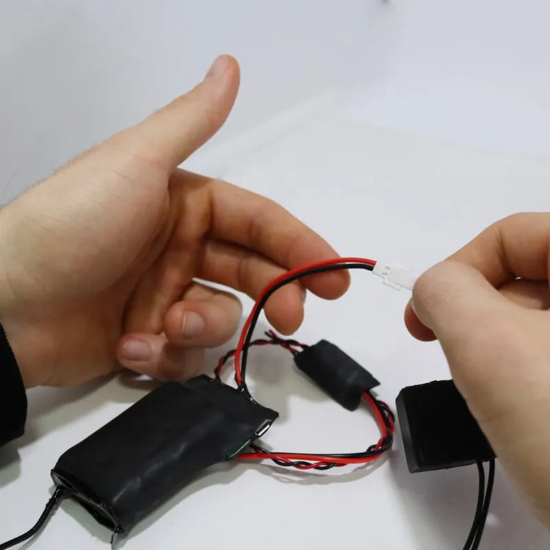 Pixel Nano 4G GSM Spy Bug with Call-Back & Motion Detection