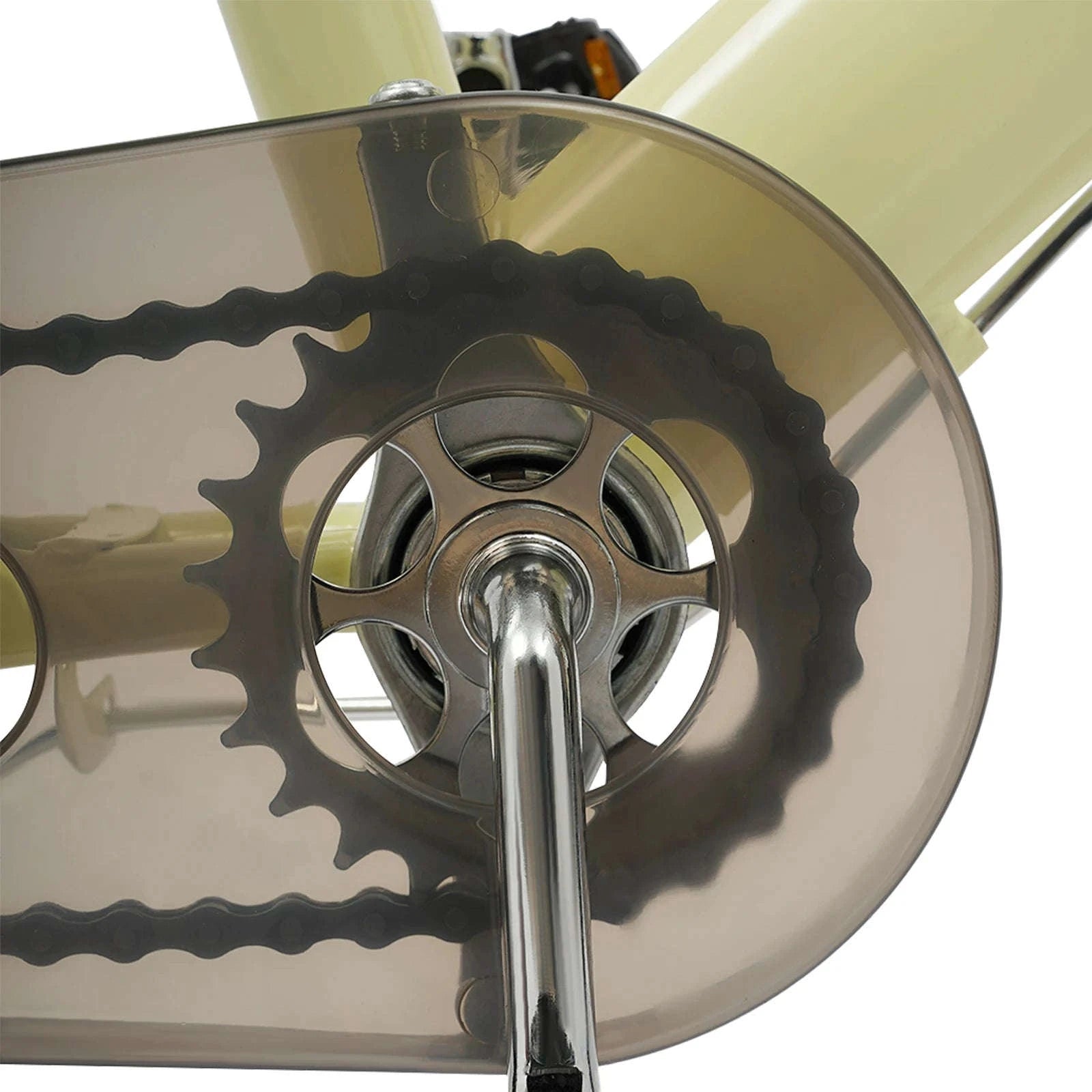 12-Inch Kids Bike for Early Riders-Green / GERMANY