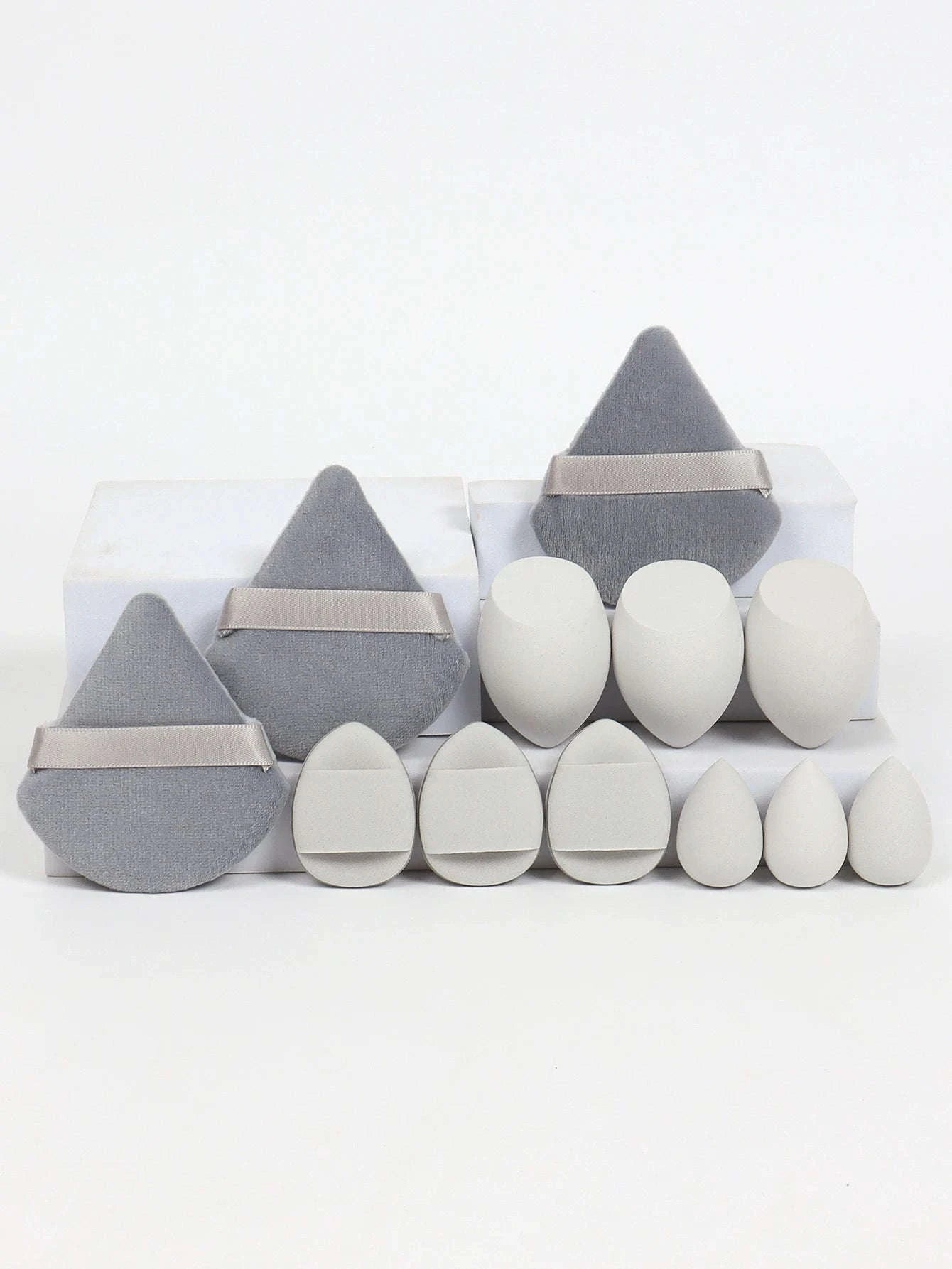 12-Piece All‑Purpose Makeup Sponge Set-04