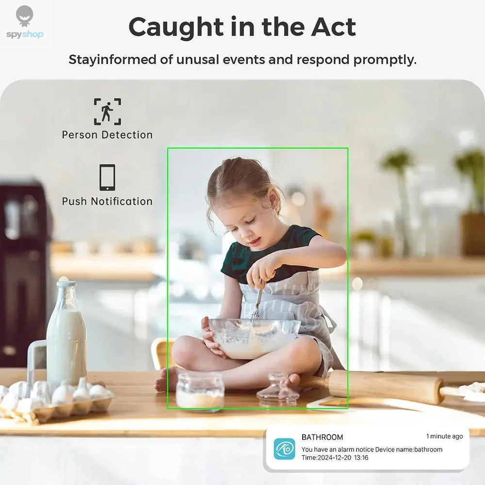 120° Wide Angle Wifi DIY IP Camera HD 1080P Smallest Video Recorders Motion Detection Home Baby Monitor Video Surveillance Camar Spy-shop.com