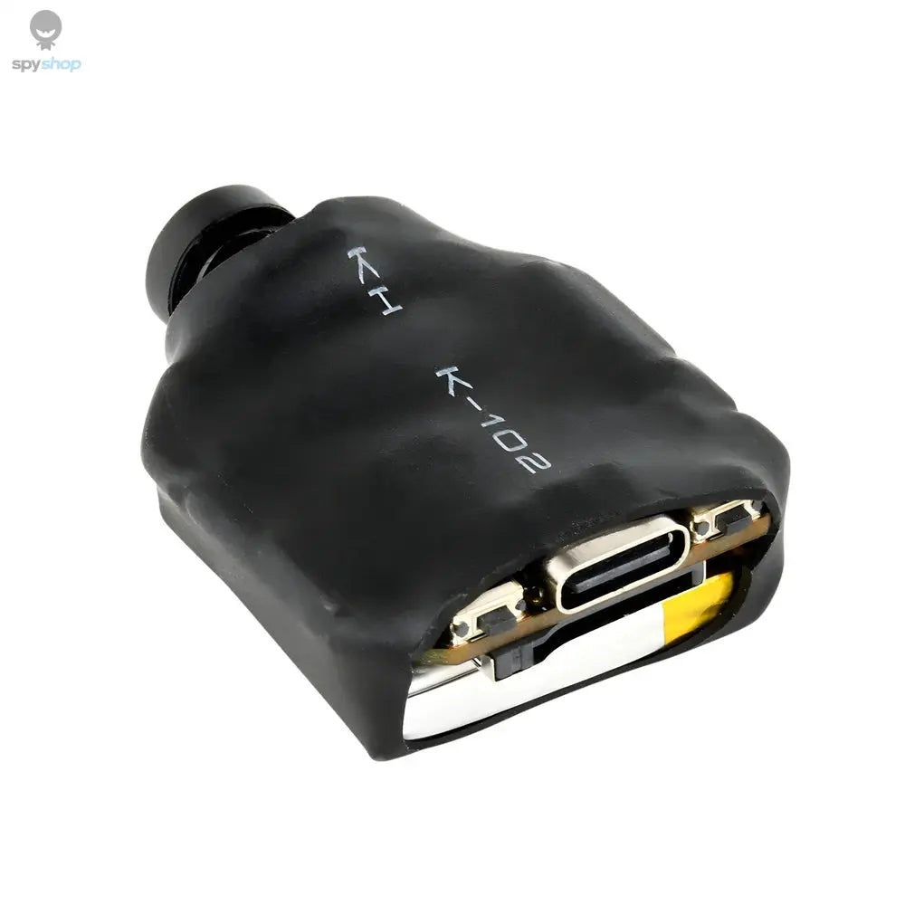 120° Wide Angle Wifi DIY IP Camera HD 1080P Smallest Video Recorders Motion Detection Home Baby Monitor Video Surveillance Camar Spy-shop.com